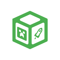 BedrockBoot Logo