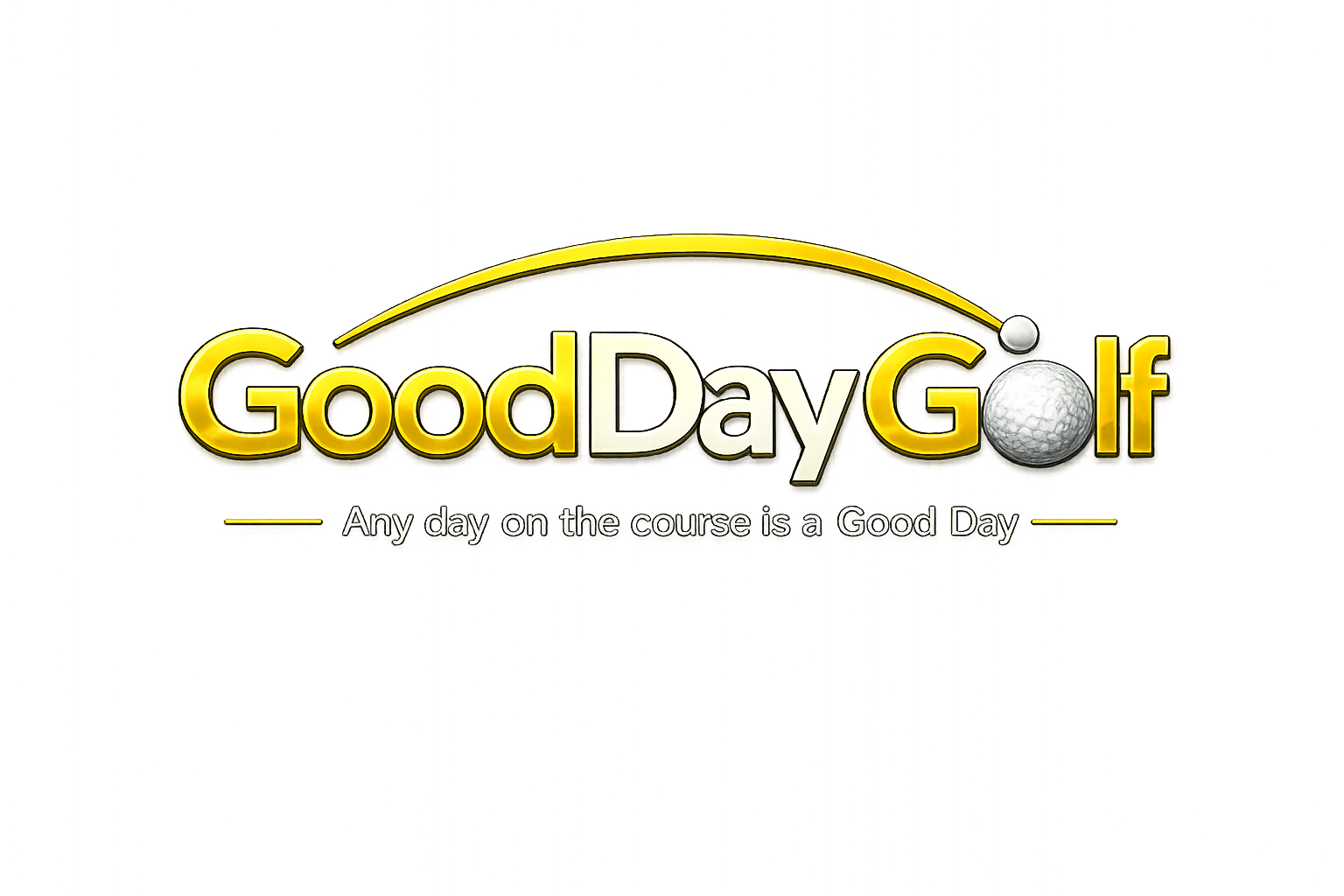Good Day Golf