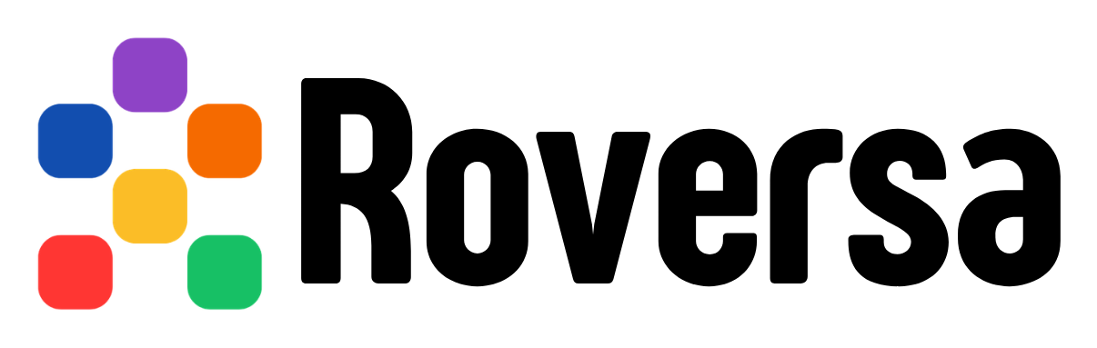 Roversa Robotics logo