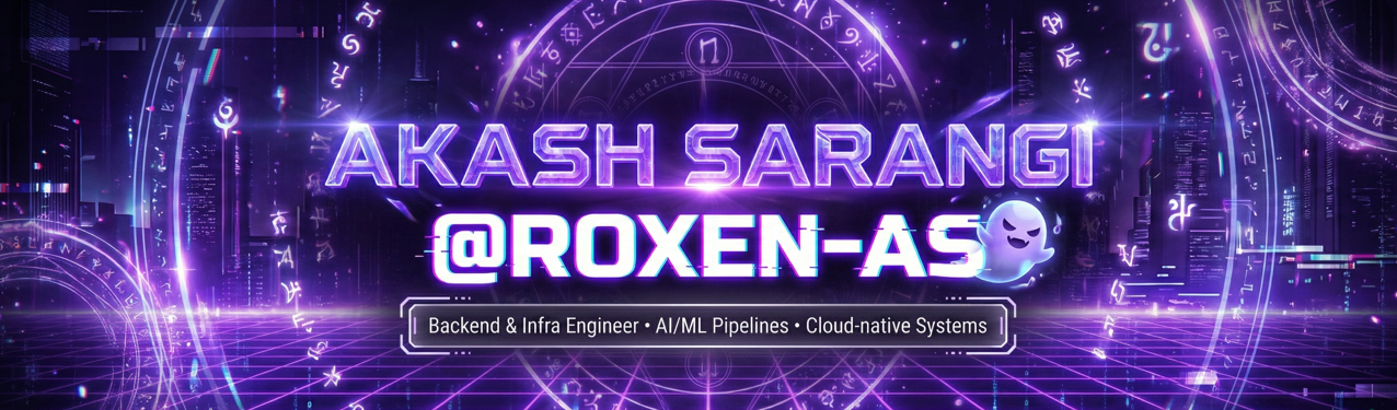 Akash Sarangi Banner