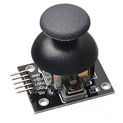 Joystick Module