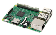 Raspberry pi