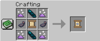 Nettleshade Scroll recipe