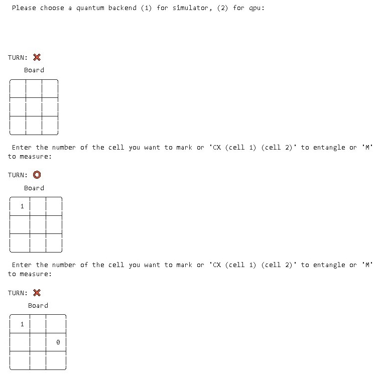 Sample Runthrough Image 1