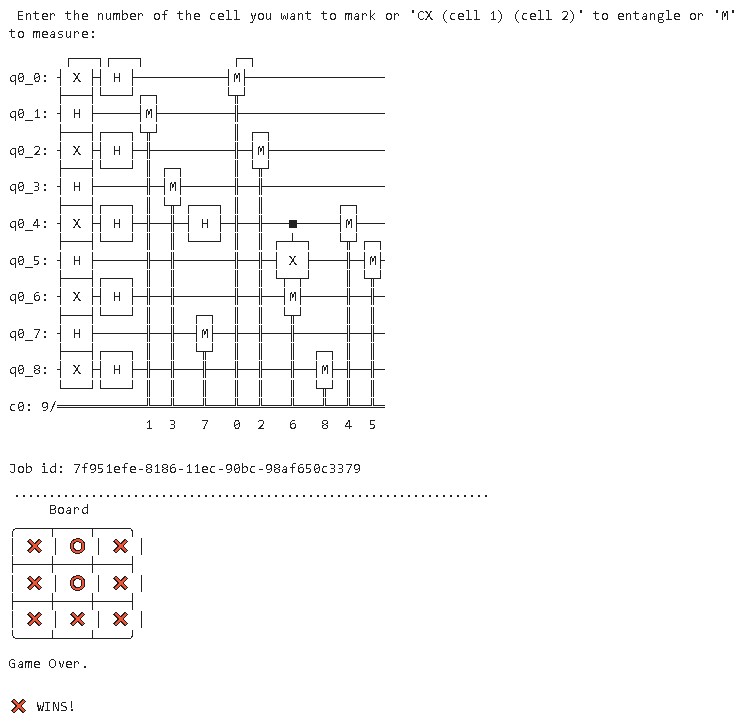 Sample Runthrough Image 5