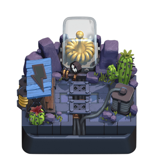 Electro Valley