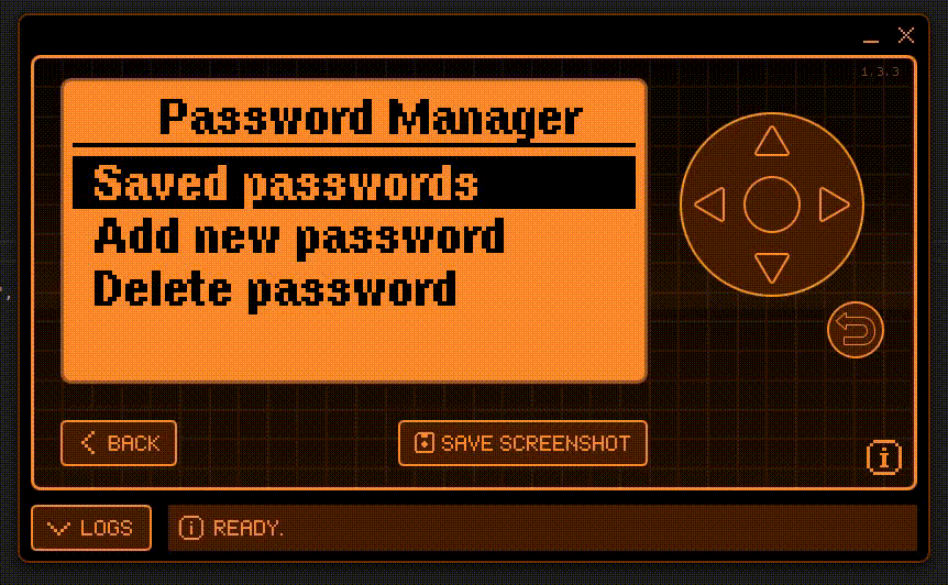usage