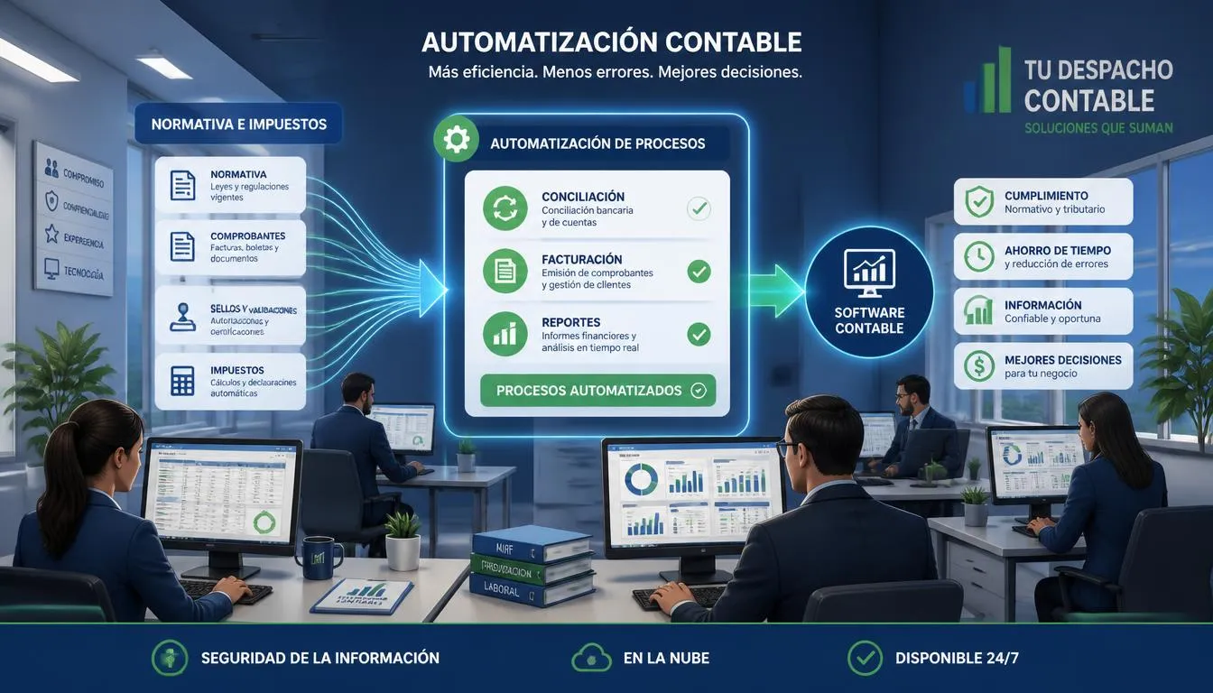 ¿Cuánto cuesta un software de gestión para despachos