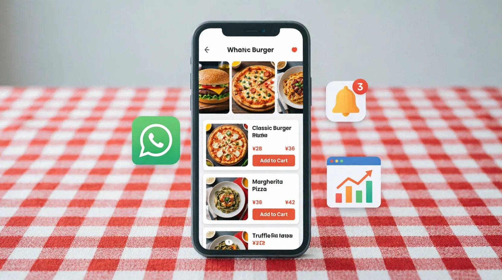 Guía de Desarrollo: Cómo crear un Bot de WhatsApp con IA para tu empresa