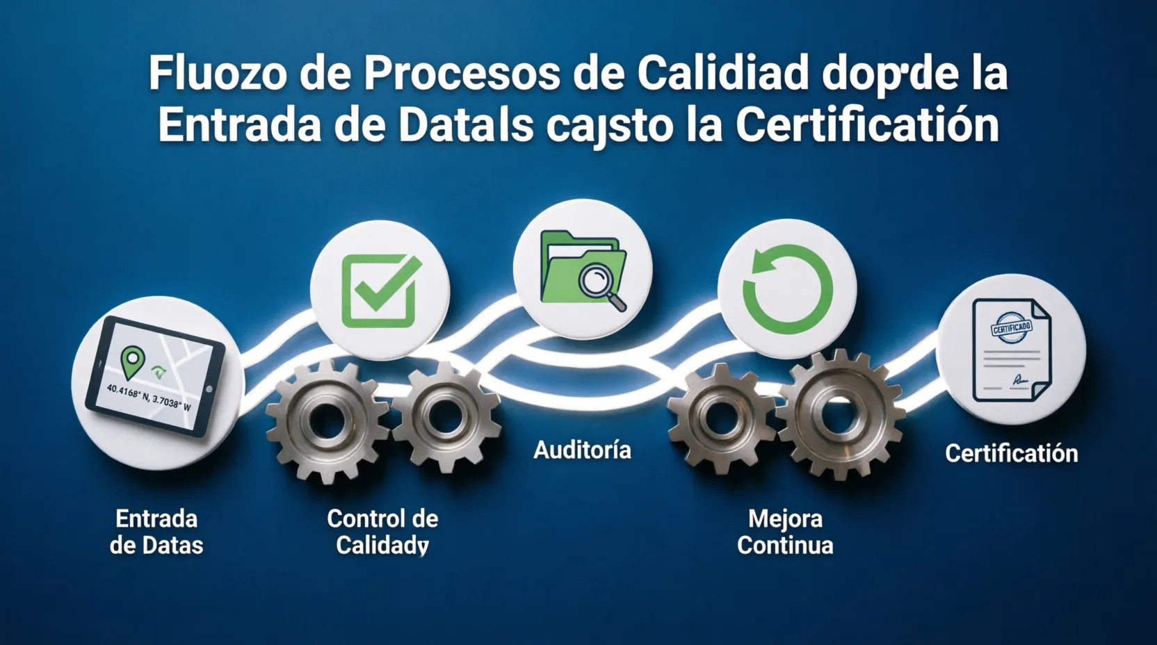 Calidad Iso