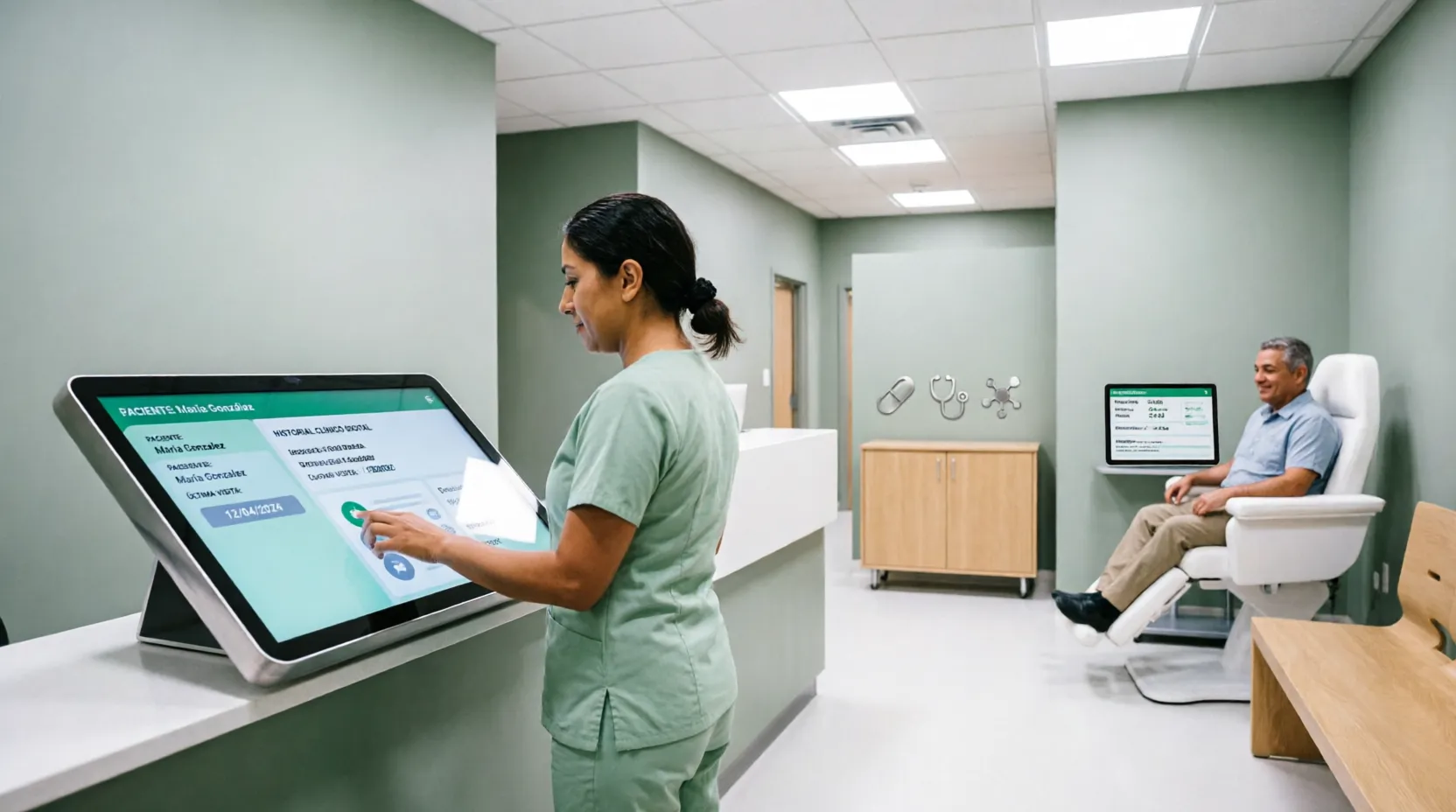 Software para Clínicas Médicas en Venezuela Personalizado: La Inversión que Transforma su Negocio