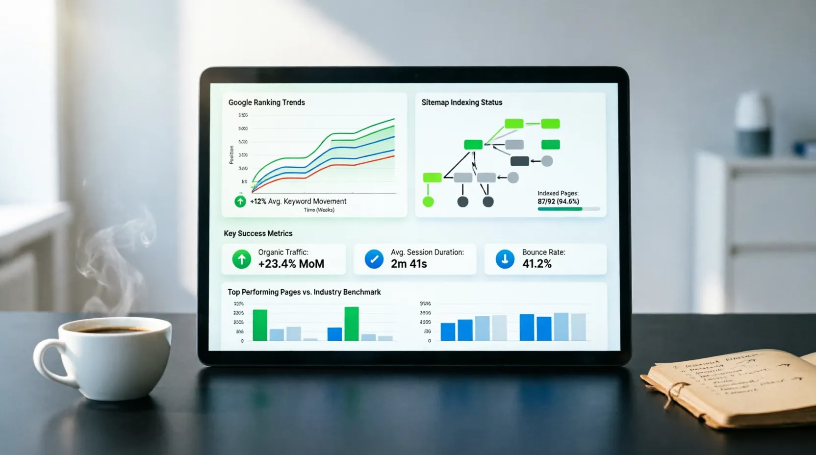 Cuánto cuesta contratar una agencia SEO para empresa desarrollo software