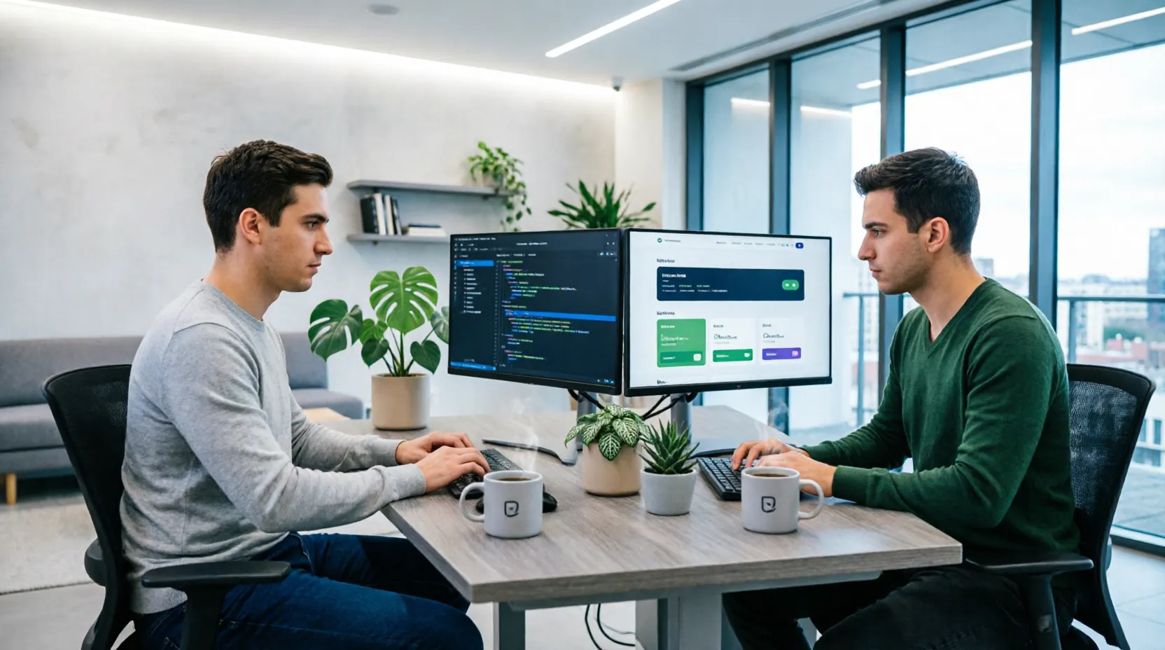 ¿Cuánto cuesta la programación de web apps a medida en 2026?