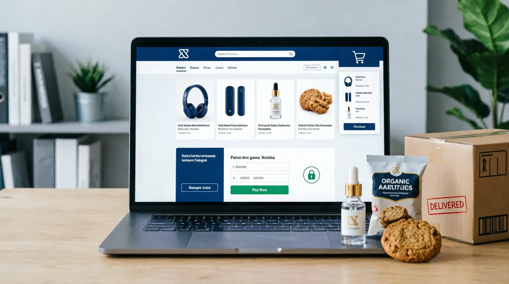 Desarrollo de tienda online ecommerce a medida costo y contratación: guía 2026