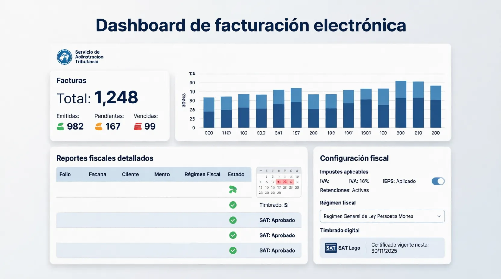 Facturacion Electronica
