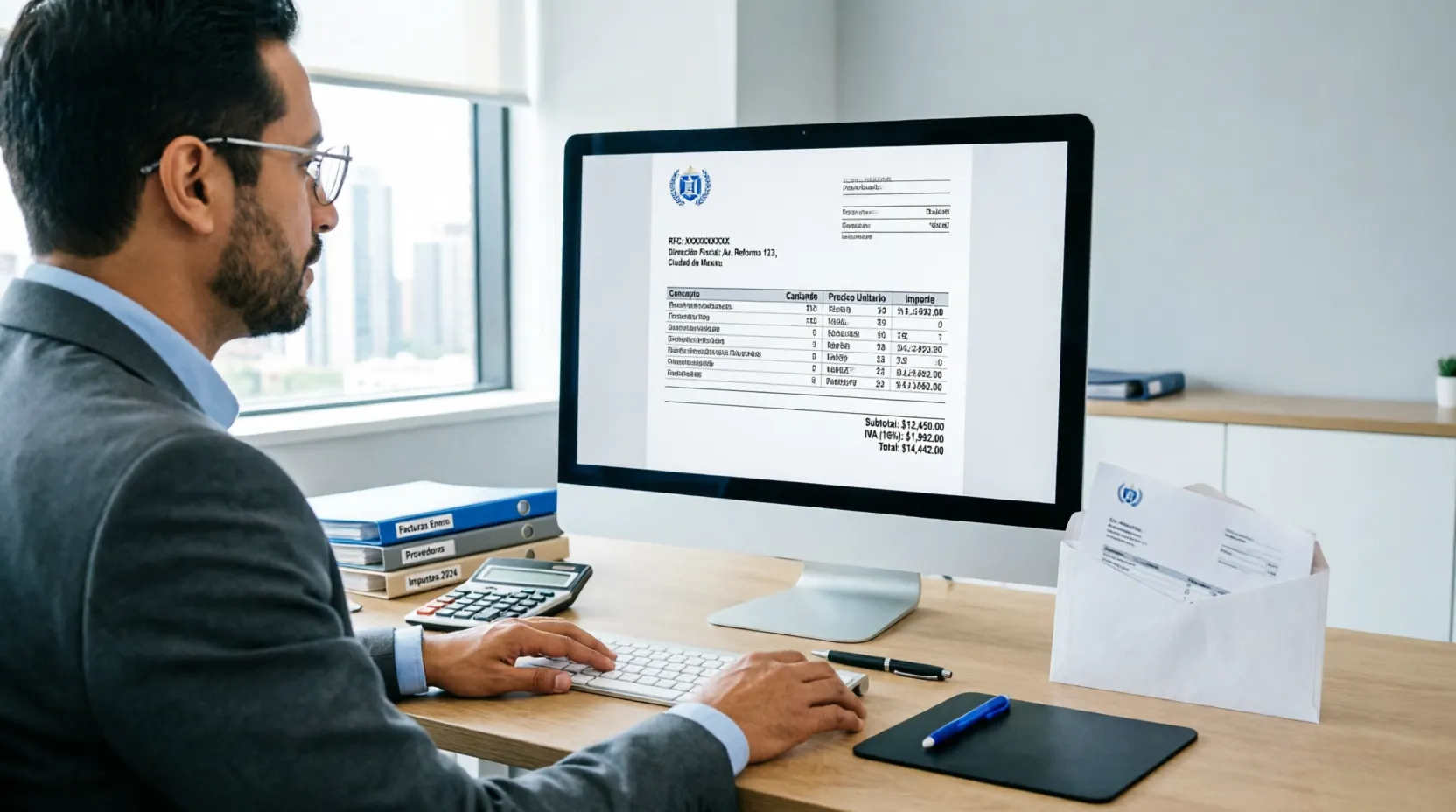¿Cuánto cuesta un software de facturación electrónica a medida para empresas?