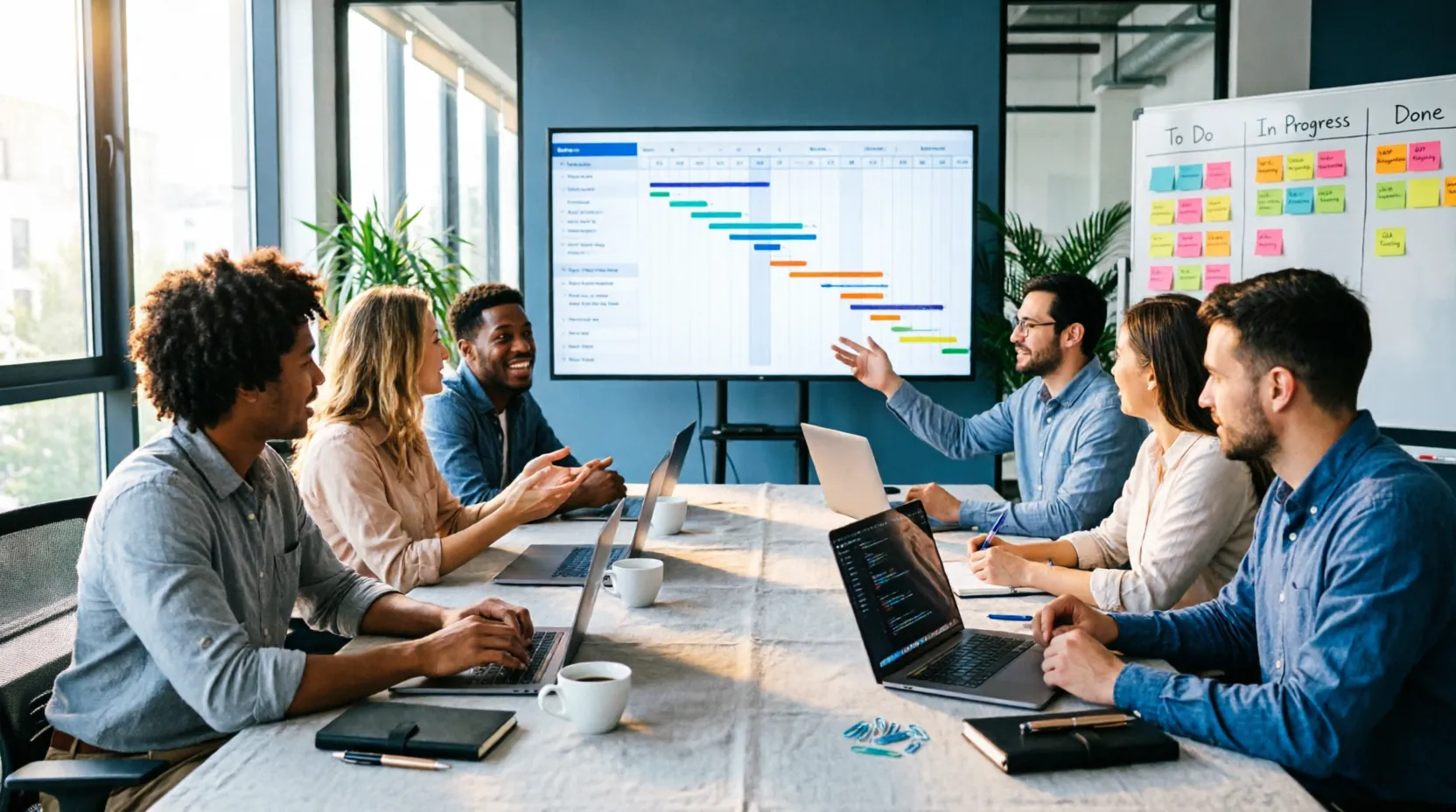 Software gestión de proyectos precios: La inversión real que transforma tu negocio (Guía 2026)