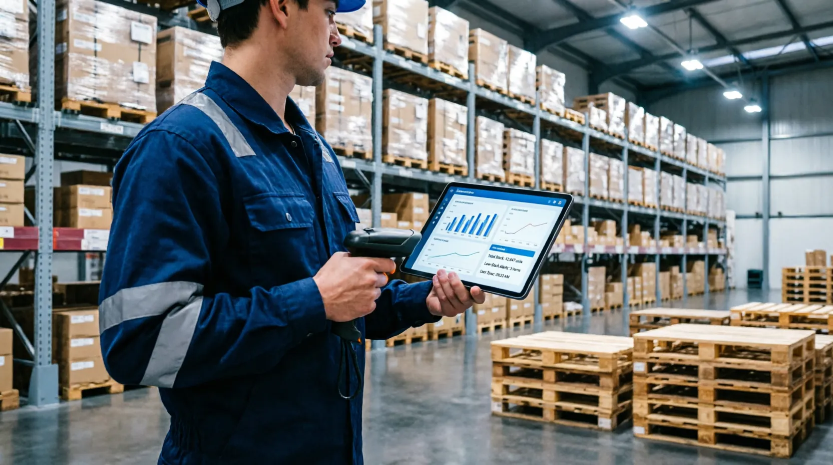 software para gestion de inventarios