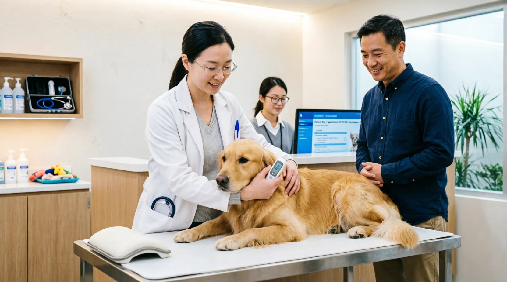 ¿Cuánto cuesta una plataforma para gestion de citas y expedientes en clinicas veterinarias?