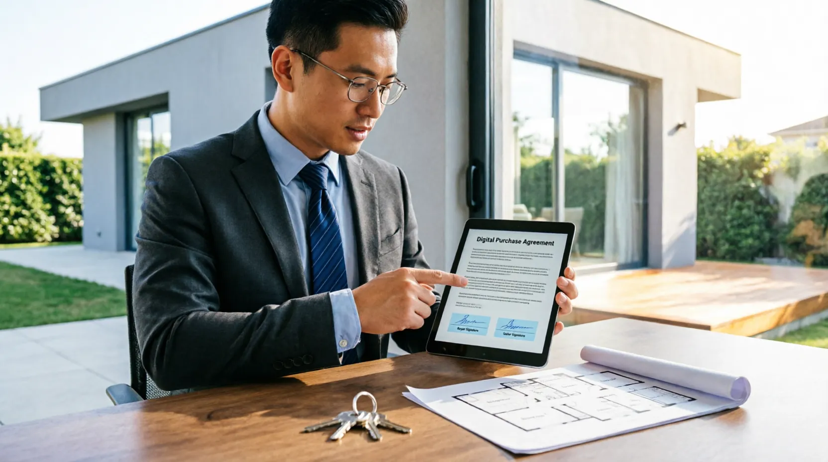 ¿Cuánto cuesta una plataforma de gestión de contratos para inmobiliarias boutique?