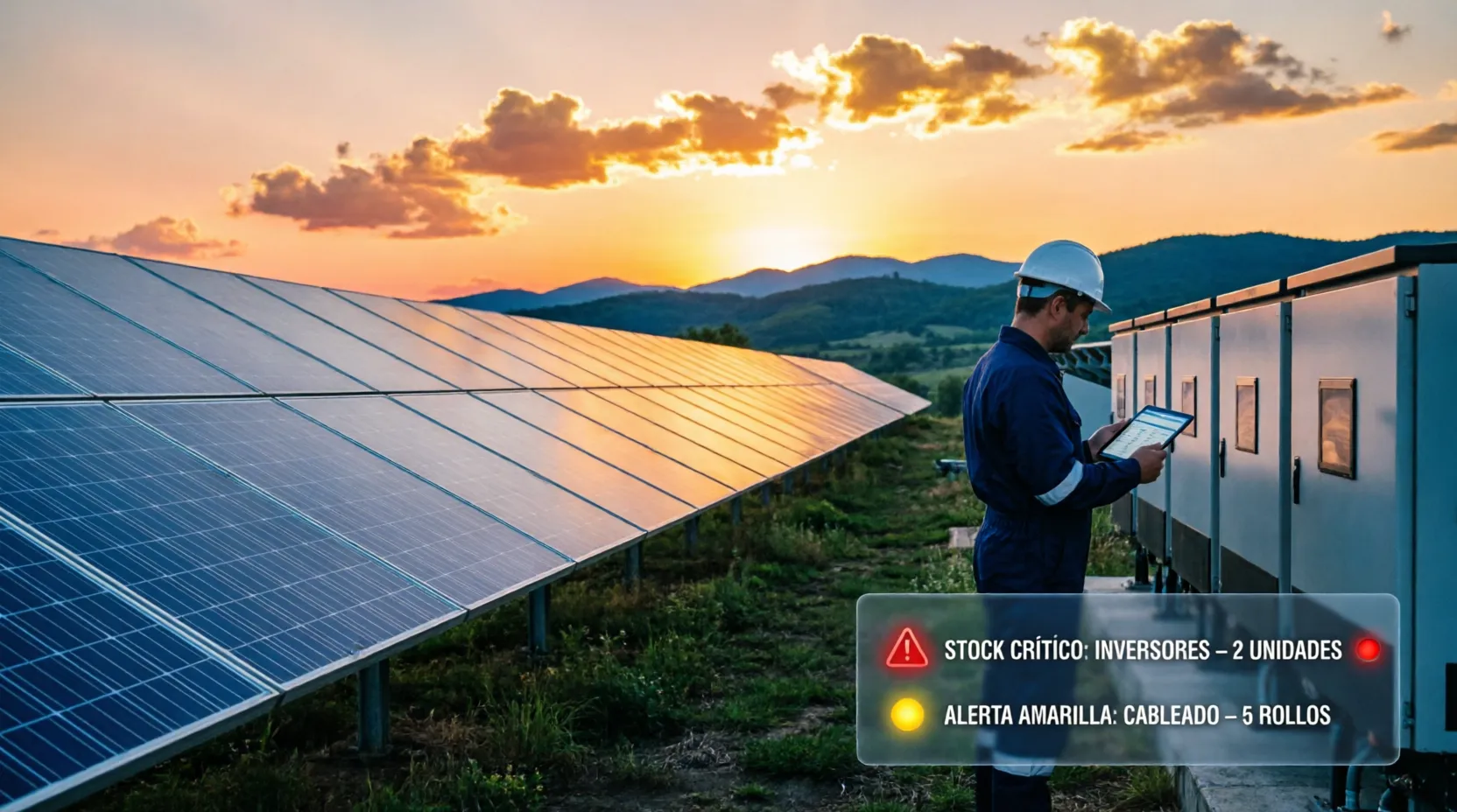 ¿Cuánto cuesta un sistema de inventarios a medida? Costo, desarrollo y retorno de inversión para empresas