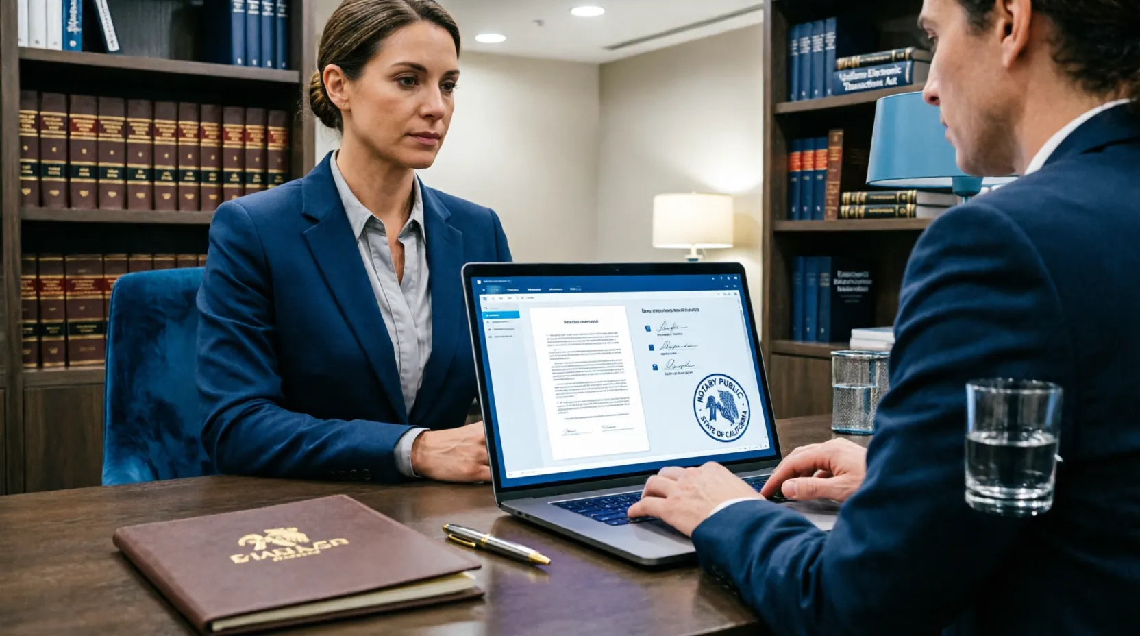 ¿Cuánto cuesta un sistema de gestión para trámites y documentos en notarías o gestorías?