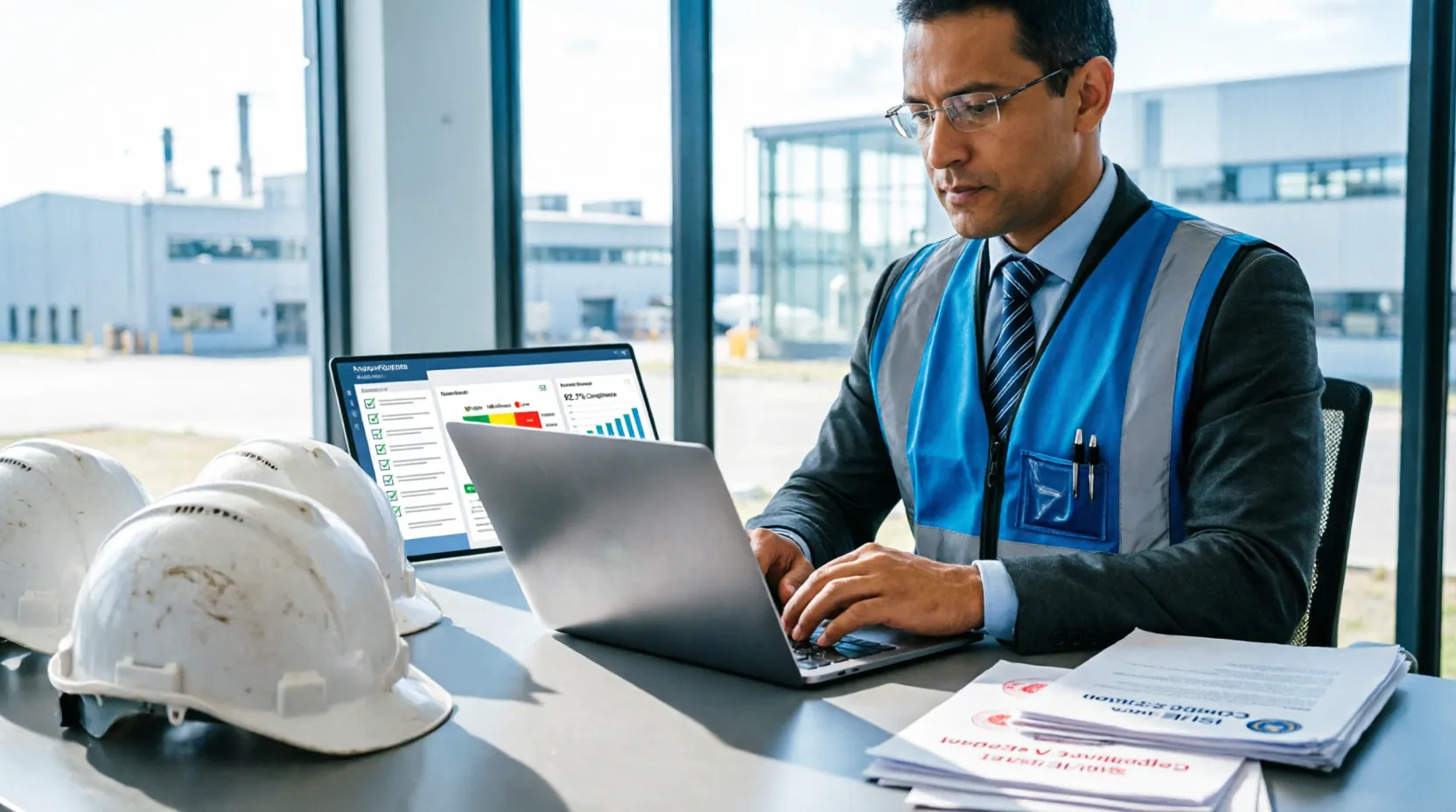 ¿Cuánto cuesta un software de gestión para procesos de auditoría en empresas consultoras de seguridad y por qué es mejor que hacerlo manual?
