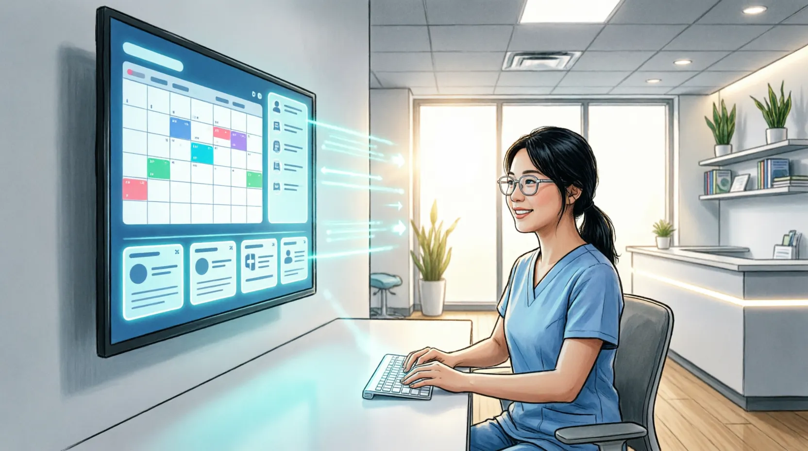 software gestion clinica dental