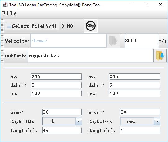 raytracing