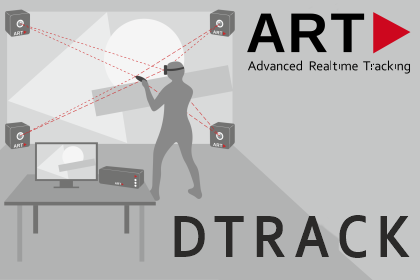 Figure: ART DTRACK