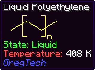 polyethylene tooltip screenshot