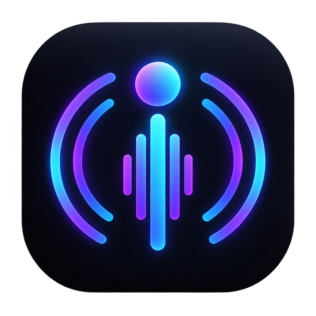 iSpotify logo