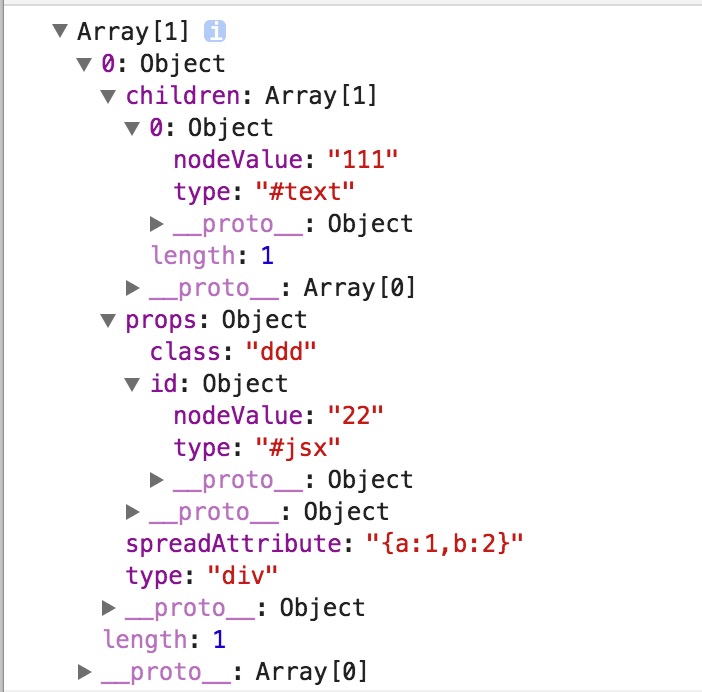 jsx-parser - npm