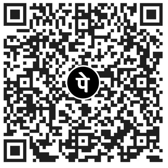 Payment QR