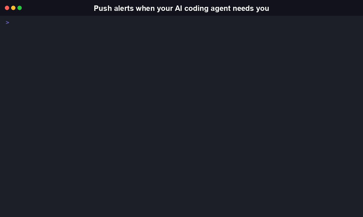 Installing taskswarm-cli from npm, checking its version, then starting the TaskSwarm server and seeing the live status page URL it prints
