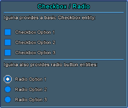 Checkbox Image