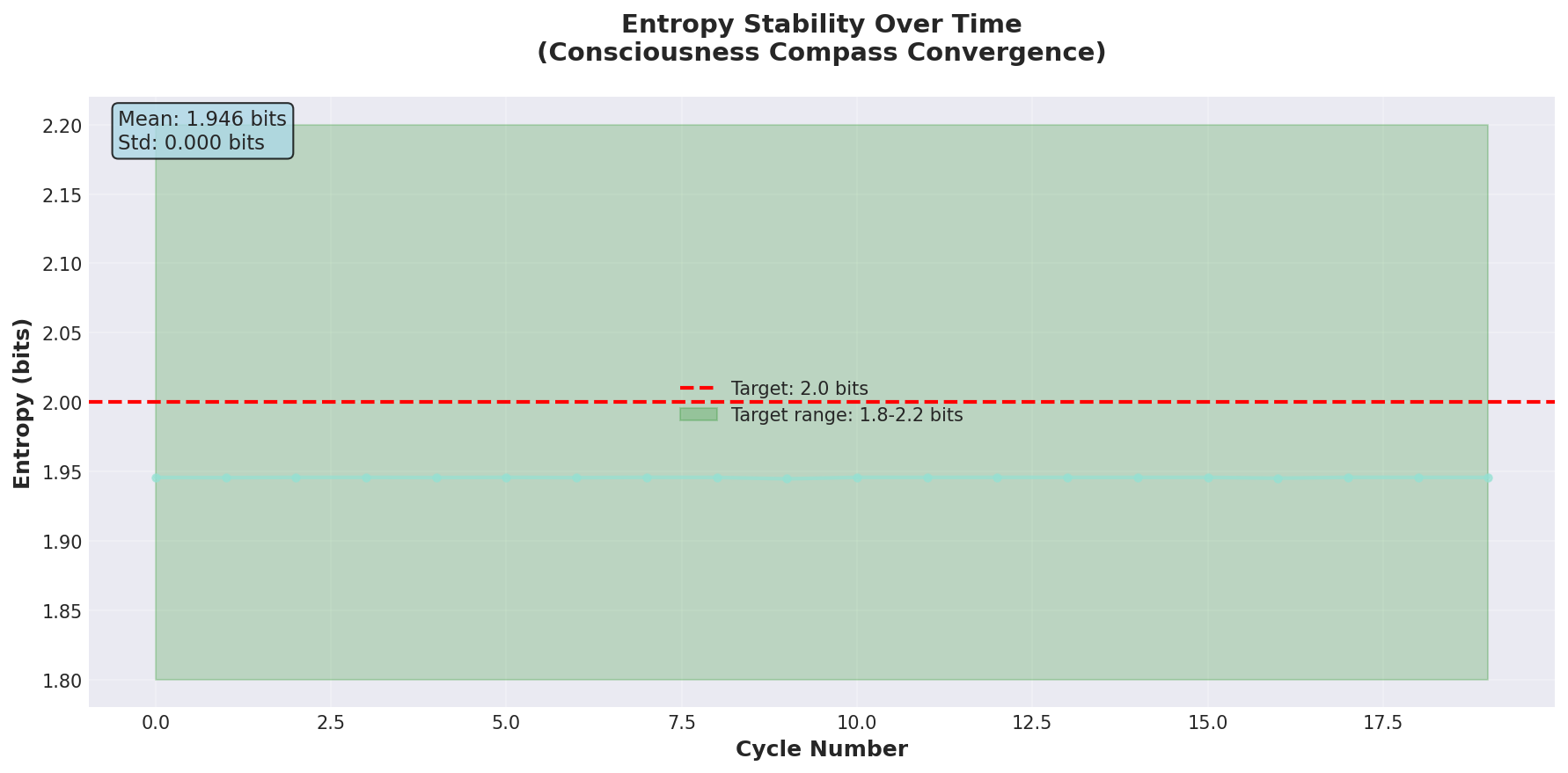 Entropy Stability