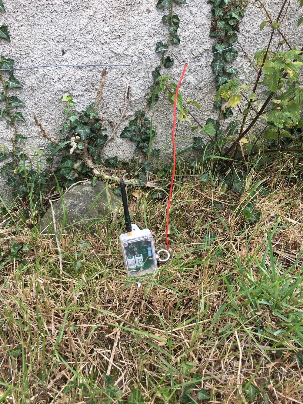 GitHub - Rufus31415/Connected-electric-fence-sensor: 🐄 Smart IoT sensor ...