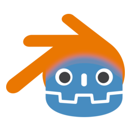 Blendot's icon