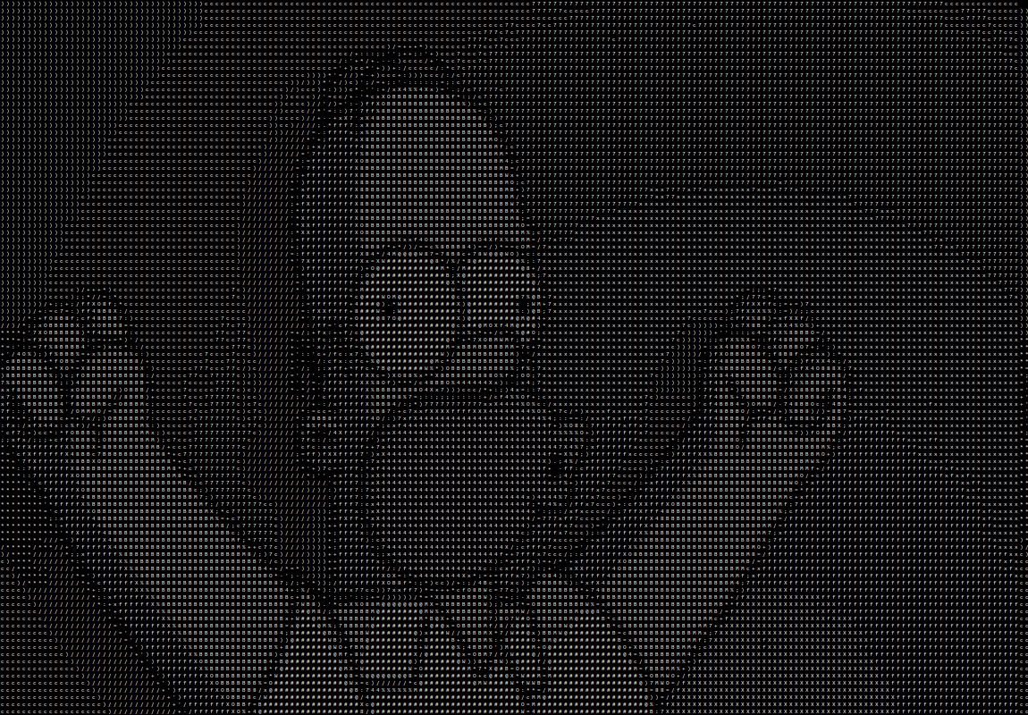 homer-ascii