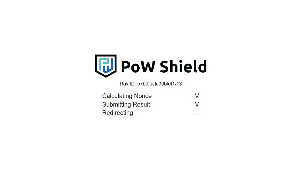 PoW Shield