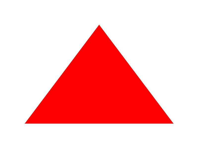 BasicTriangle