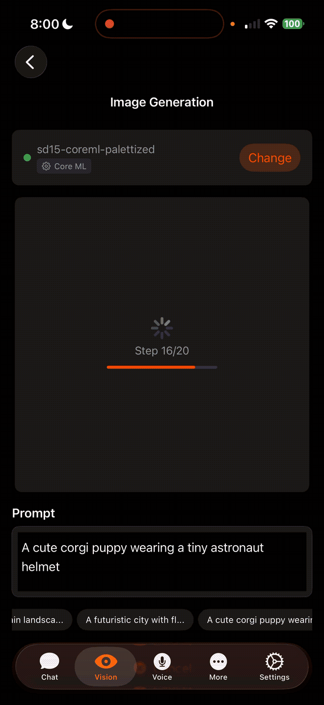 Image Generation