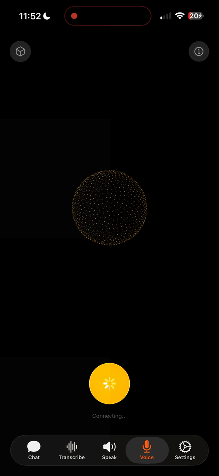 Voice AI