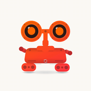 Wally, the RunAnywhere mascot