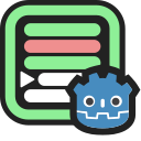 Godot Task Runner's icon
