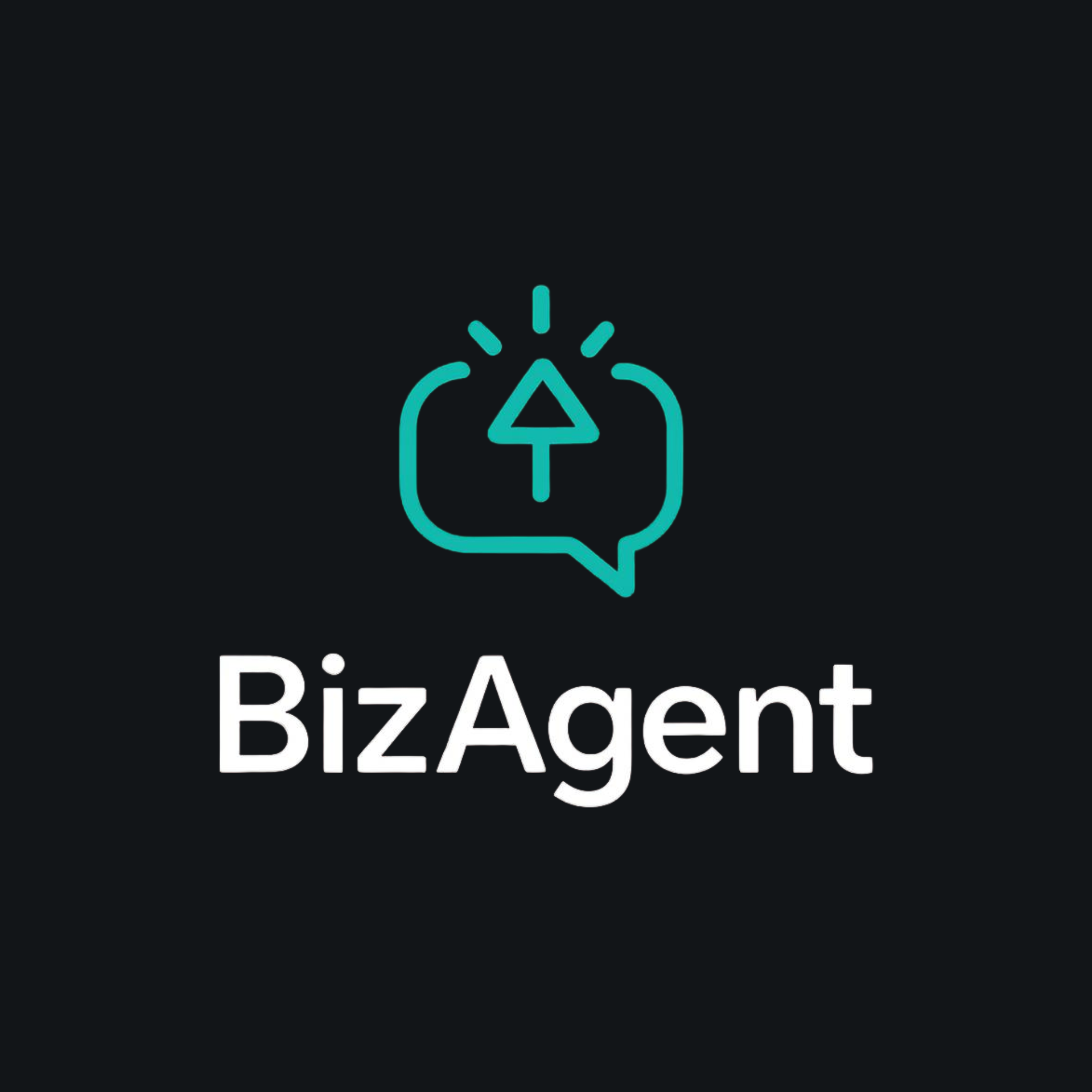 BizAgent Logo