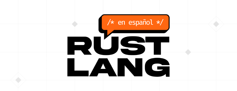 Rust Book Spanish Translation