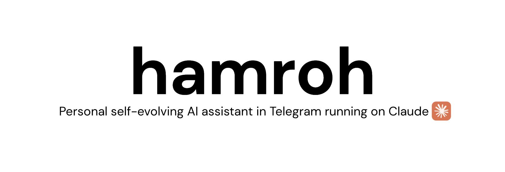 hamroh