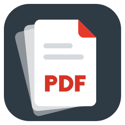 PDF Tools logo
